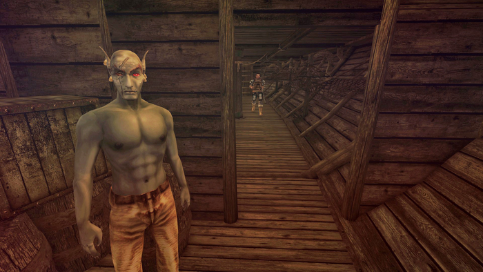 ,     ! The Elder Scrolls III: Morrowind,  