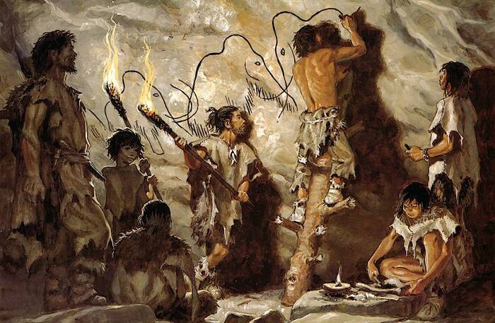 Ответ на пост «Уррра! Свершилось! Мы покорили космос!»