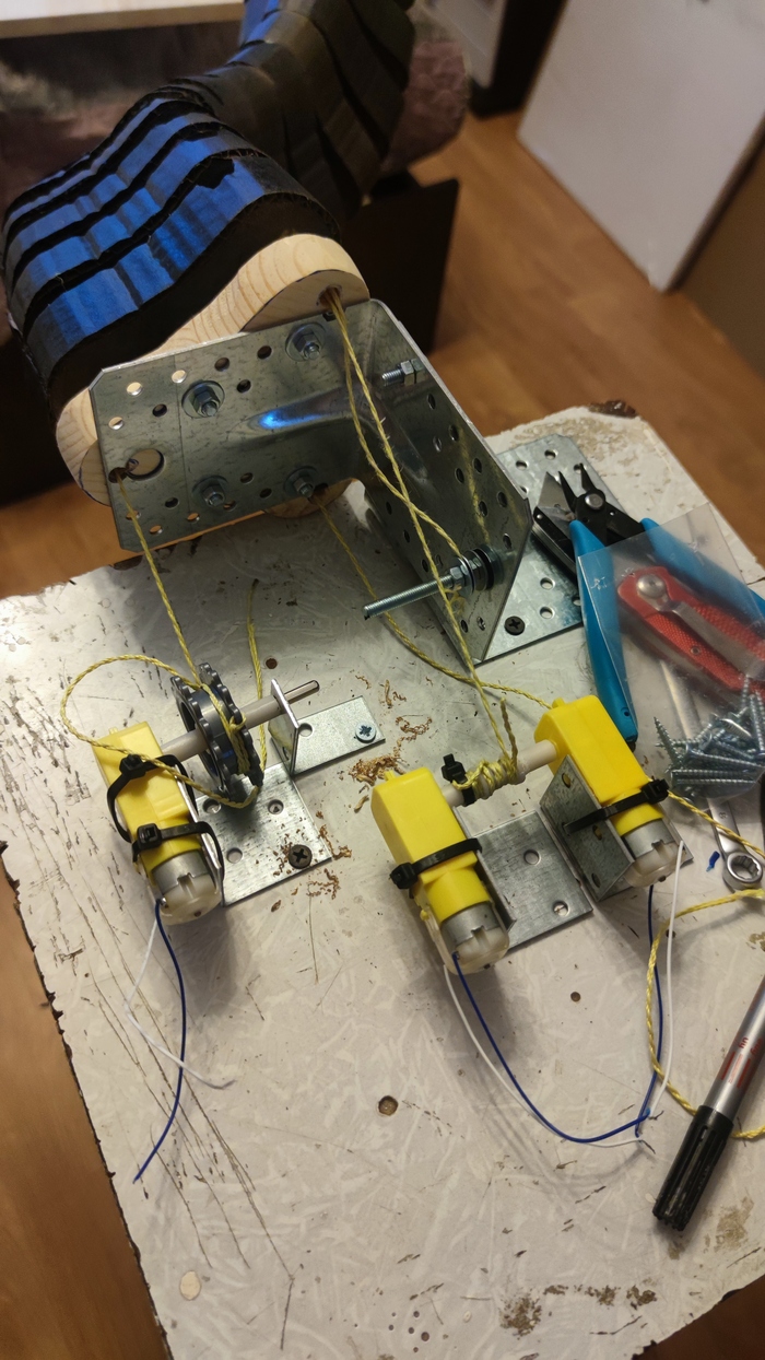 Интеллект — это не привилегия, а дар, и он должен служить во благо Длиннопост, Хобби, Marvel