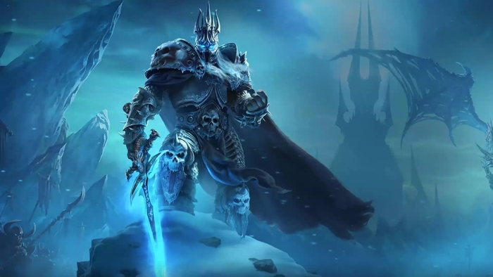  Blizzard     World of Warcraft