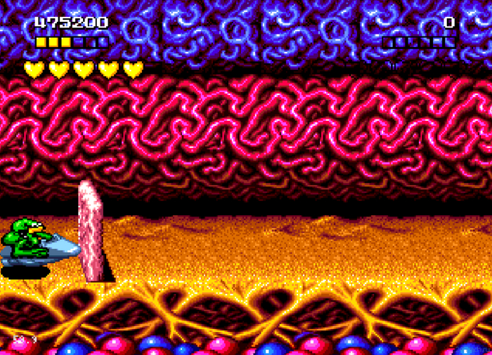    ?!  ,   , Battletoads
