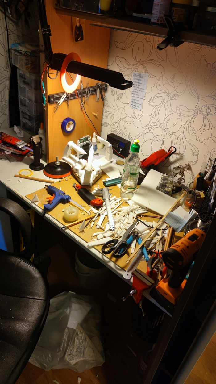 Интеллект — это не привилегия, а дар, и он должен служить во благо Длиннопост, Хобби, Marvel