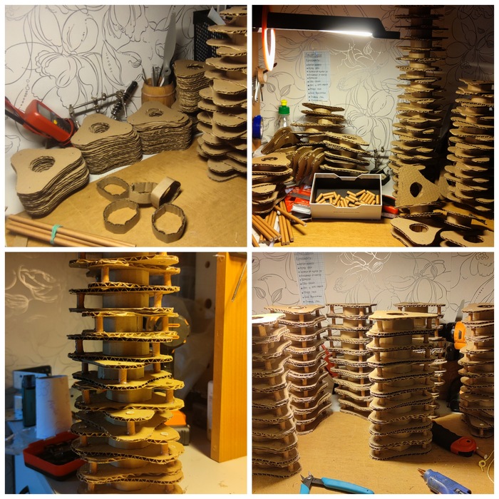 Интеллект — это не привилегия, а дар, и он должен служить во благо Длиннопост, Хобби, Marvel