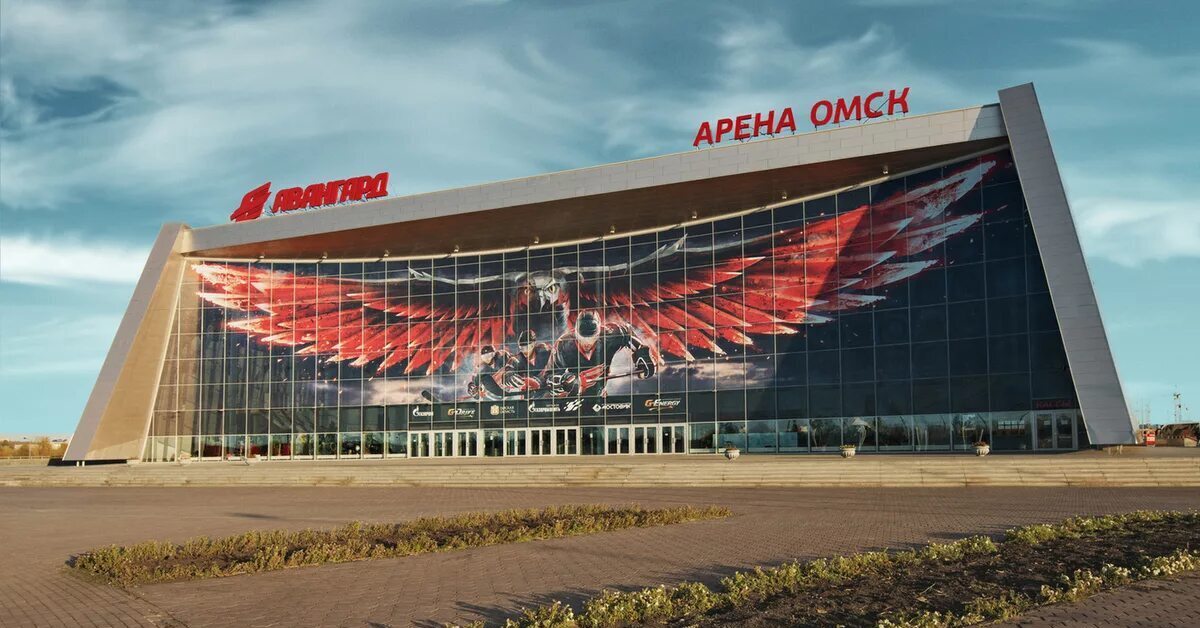 Хк нова арена. Ледовая Арена Авангард Омск. Стадион Омск Арена. Арена Авангард Омск Старая. Стадион хк Авангард.