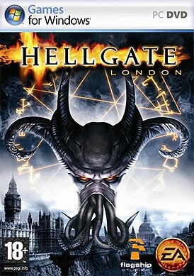     , Hellgate: London