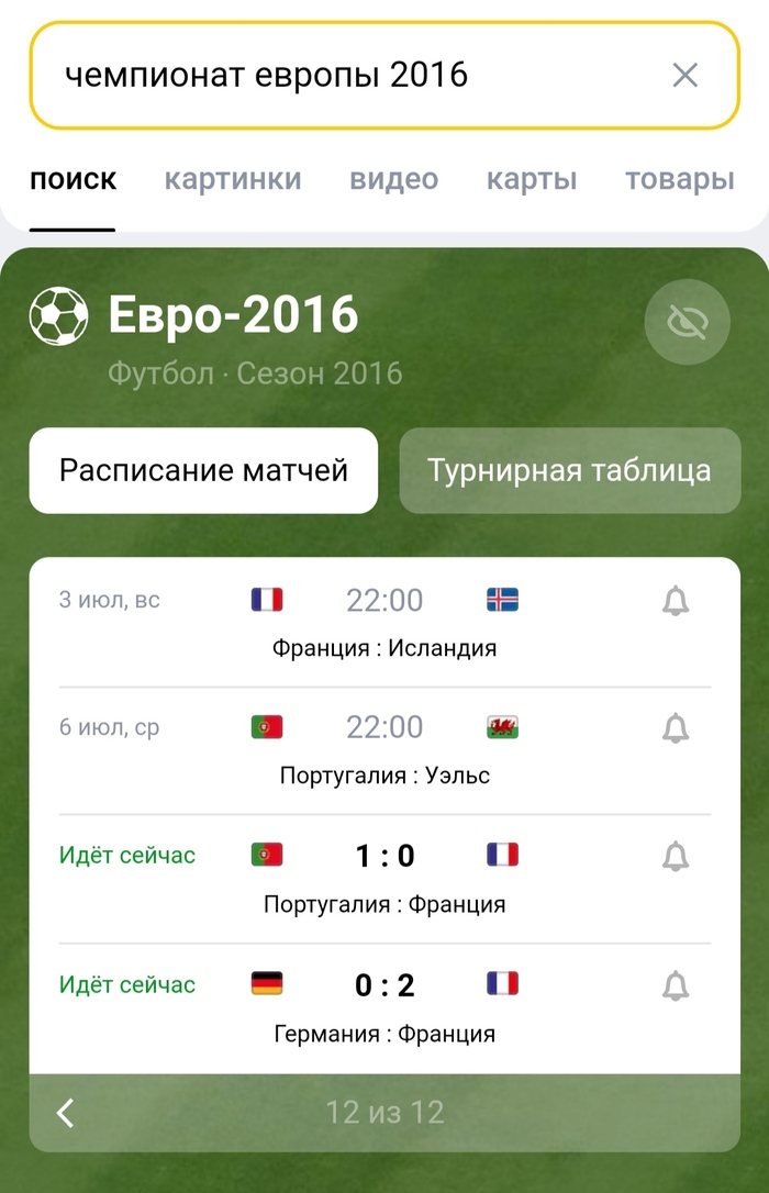 Хороший футбол, посмотрите