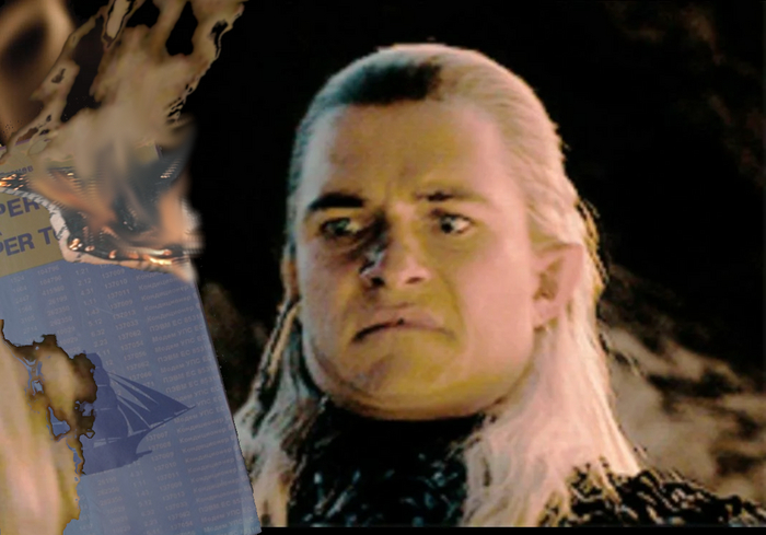 Программист-баянист