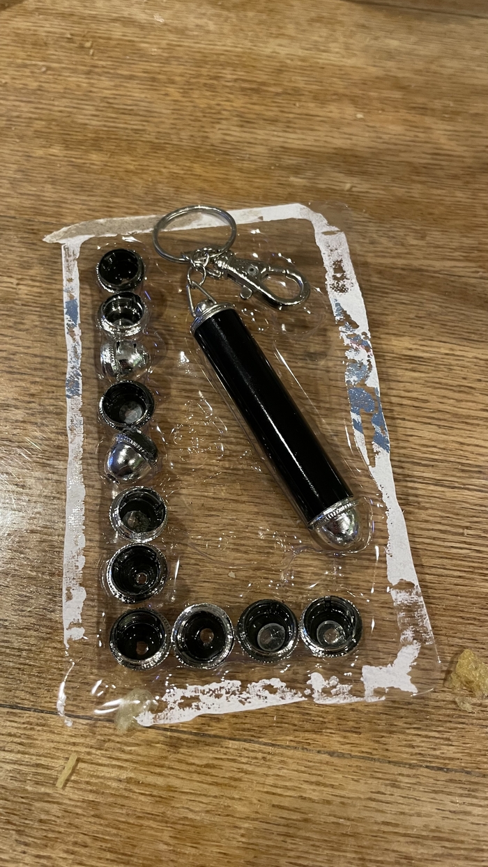 Новые технологии разгона котэ