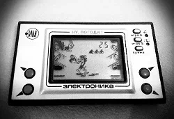 Кто увидел мультик? Расскажите какой он?