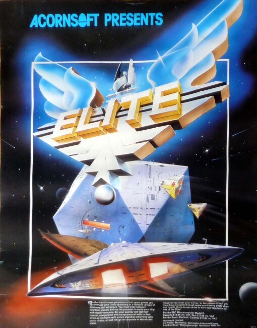 Вышла новая компьютерная игра с открытым миром