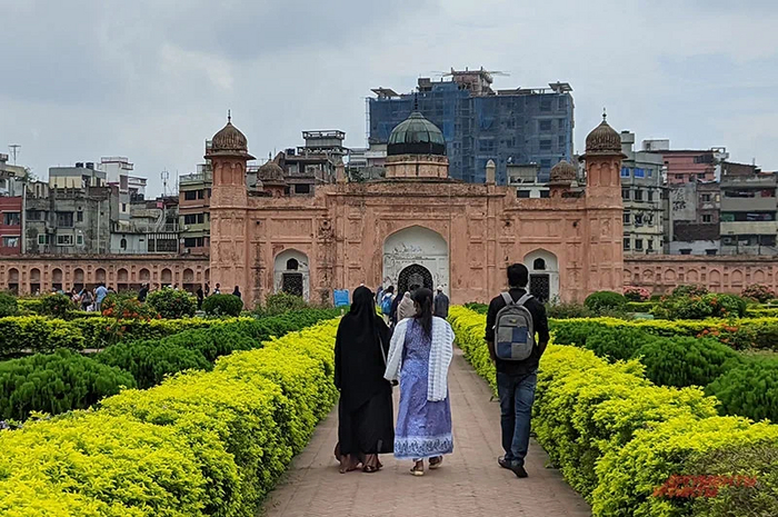 Секс за 75 рублей и чашка риса. О жизни проституток в мусульманской стране Бангладеш, Проституция, Познавательно, Вокруг света, Яндекс Дзен, Длиннопост