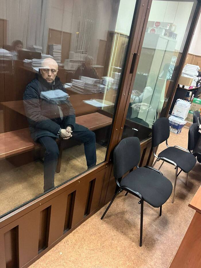 Москва отметила международный день борьбы с коррупцией арестом начальника управления по противодействию коррупции