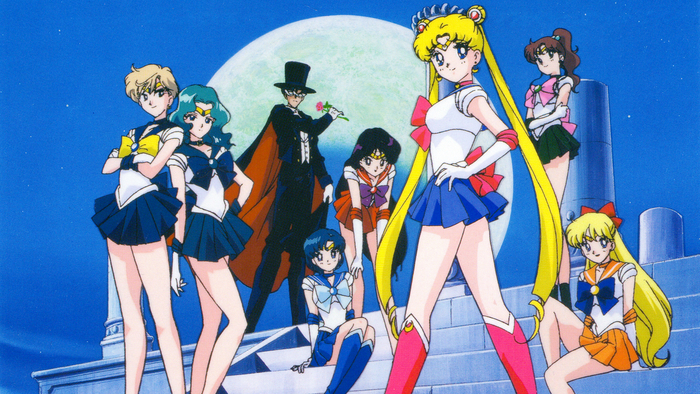  ,     , Sailor Moon, ,  