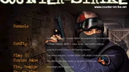 ����� ����� cs v1.1