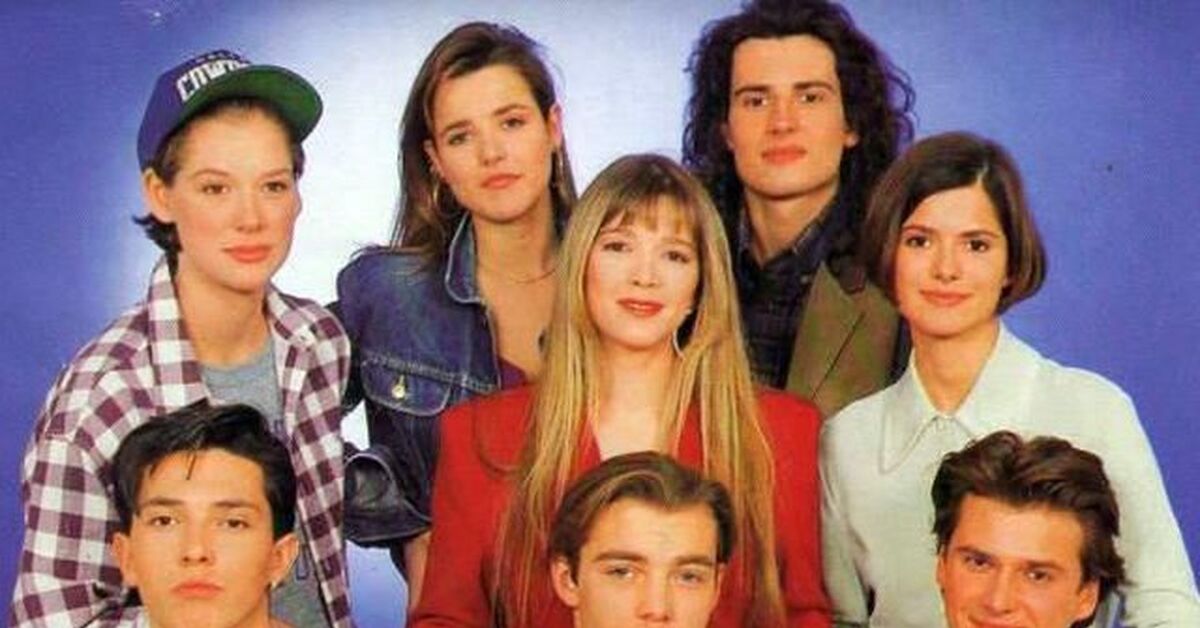 Элен и ребята 270. Карин лоллишон. Элен и ребята (1992-1994. Элен и ребята кристиан. Элен ролле.