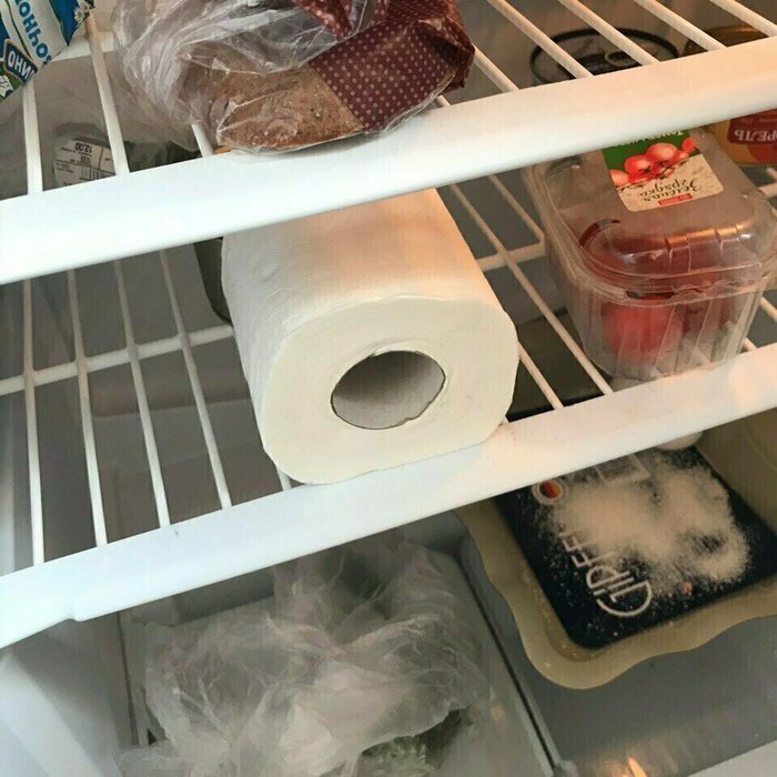 На волне постов баян