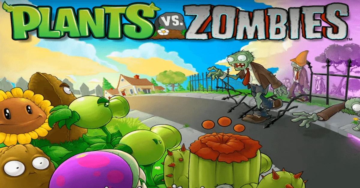Мега зомби против. Plants vs. Zombies игры. Plants vs Zombies 1 зомби. Растения против зомби главное меню. Растения против зомби 1 Альманах растений.