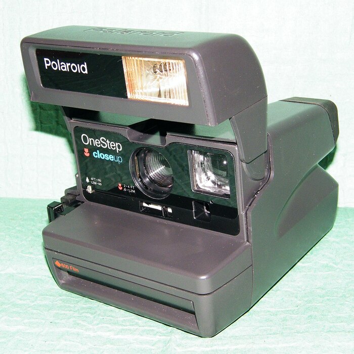     , , Polaroid