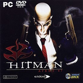    , , Hitman