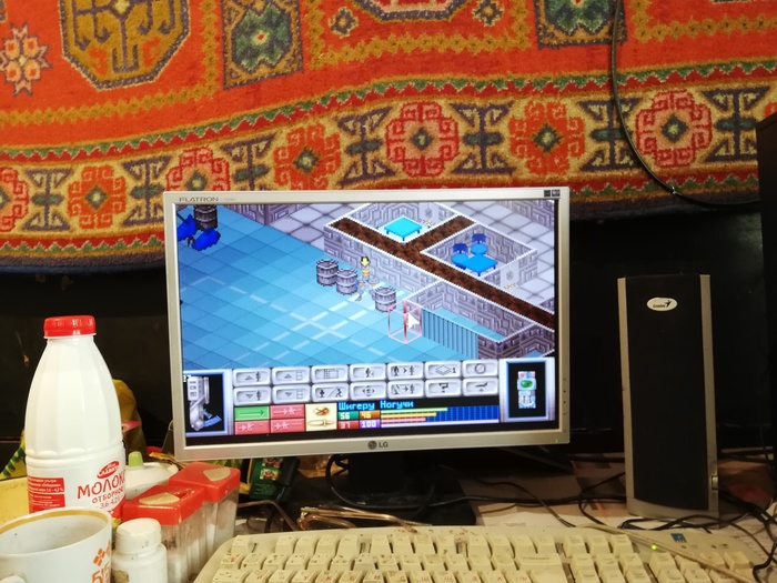  ,  ?) , Xcom, ,  