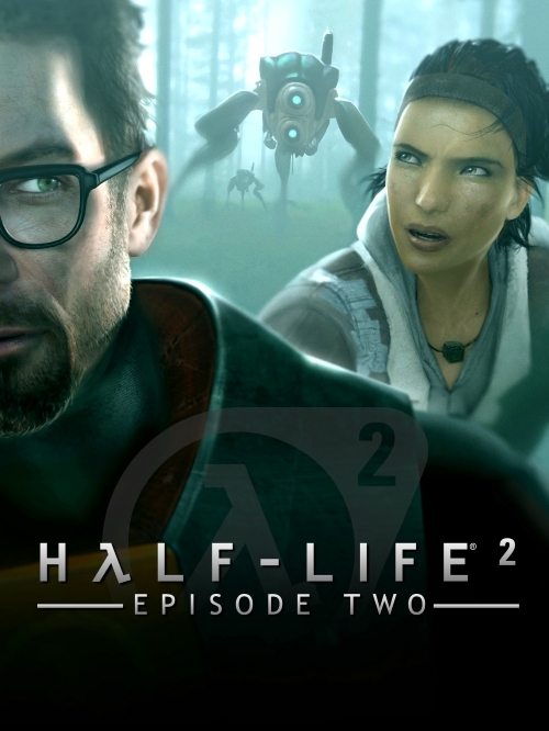    , Half-life 3,   2007, Valve, 2007