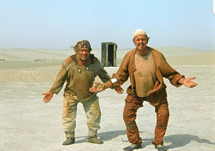 Я тут это, новый фильмец посмотрел, рекомендую к просмотру