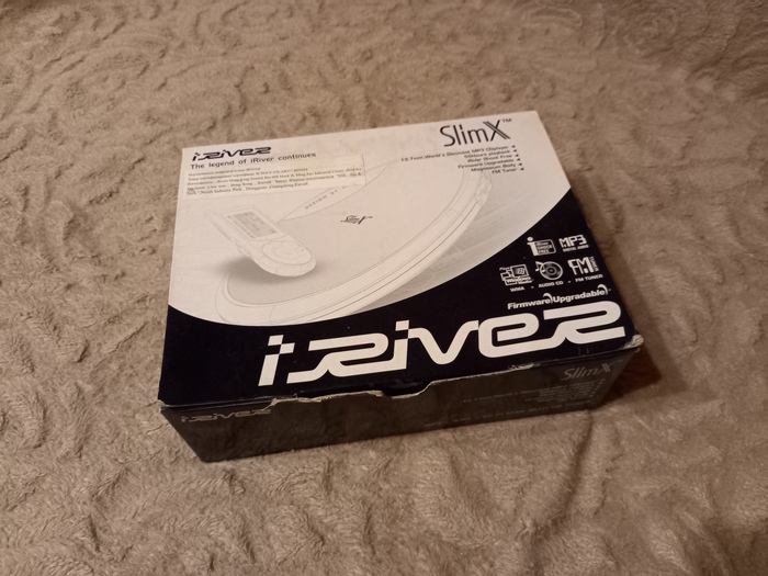    ? , Mp3-, Iriver, , , 