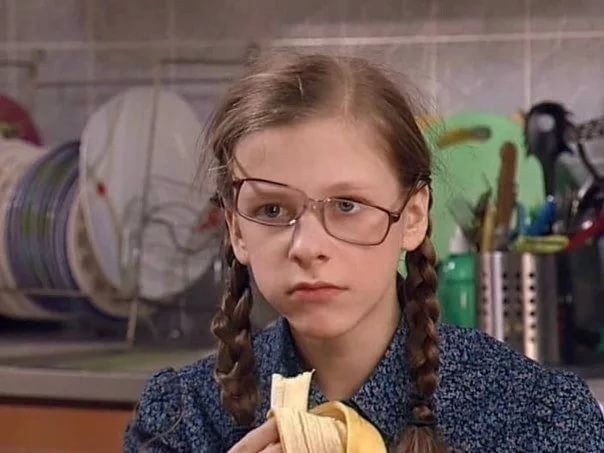 Вы что наделали-то