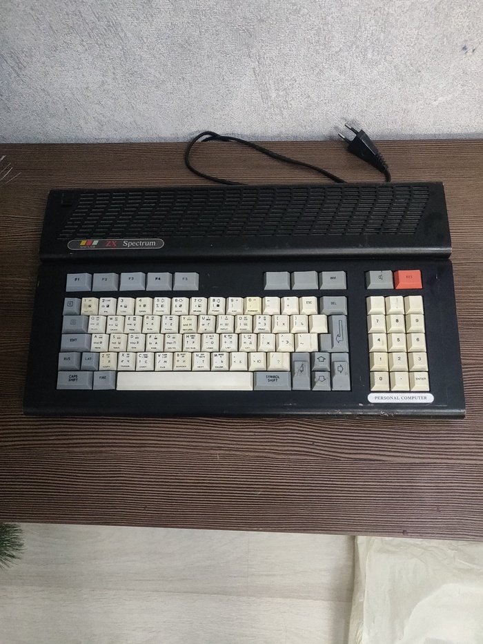 Зацените чё прикупил Zx Spectrum, СССР, Волна боянов, Длиннопост