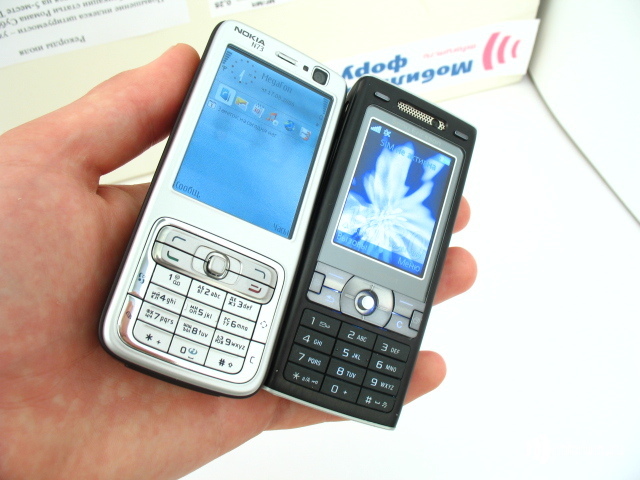 Nokia N73  Sony Ericsson K790i  ,  , ,  , , Nokia, Sony Ericsson