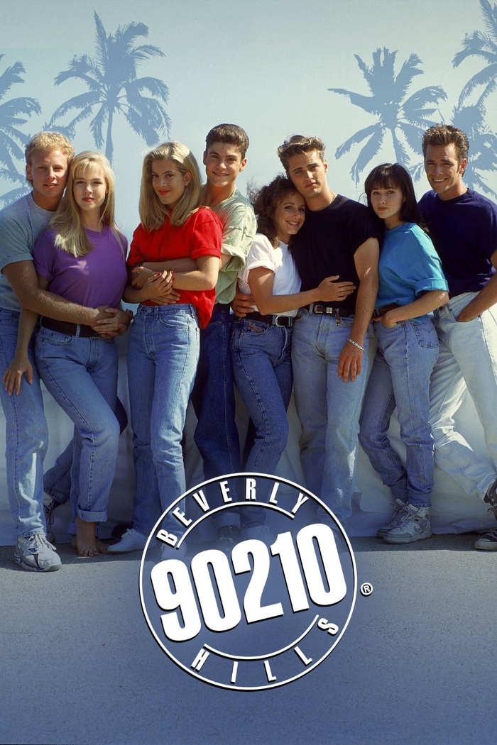 ,     ! Beverly Hills 90210, ,  , , , 