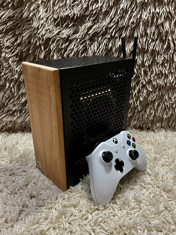  SFF ,      4.4 ! ,  , Mini-itx, 