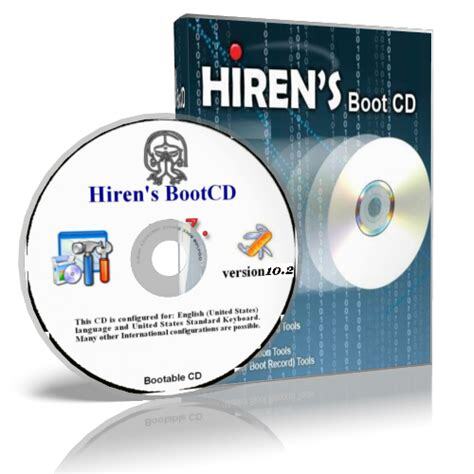 Hiren's BootCD Boot,  , Windows XP, , 90-, 2000-, , IT