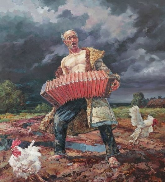 Новый логотип пикабу