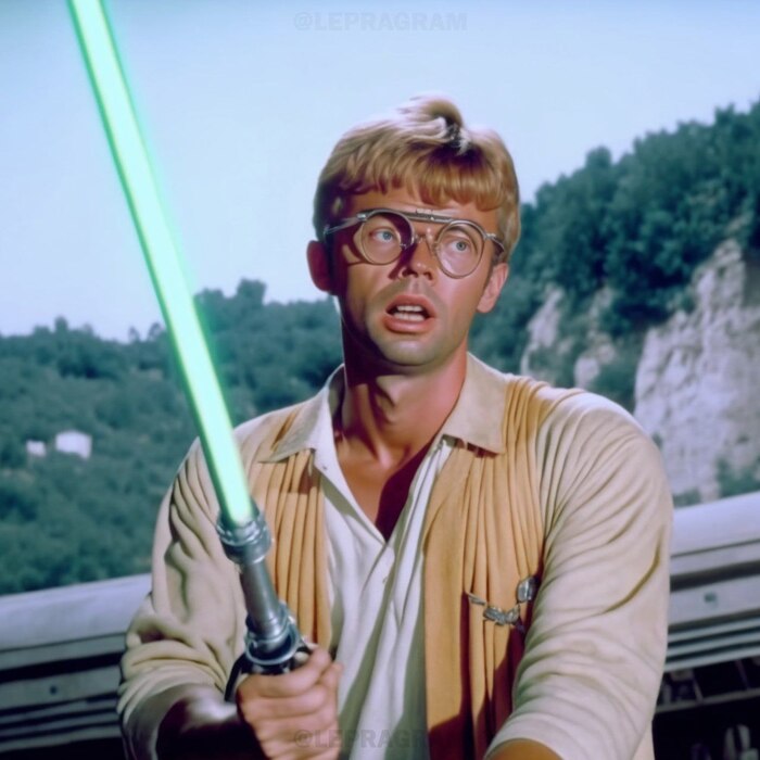 Вы что творите?