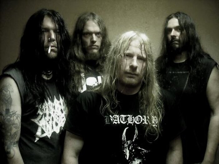 DEMONICAL,      DEATH METAL  -  MELODIC DEATH METAL.     ! Metal,  , Death Metal, Demonical, , YouTube, 