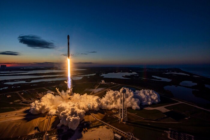    OneWeb-1  SpaceX SpaceX,  , Oneweb, 