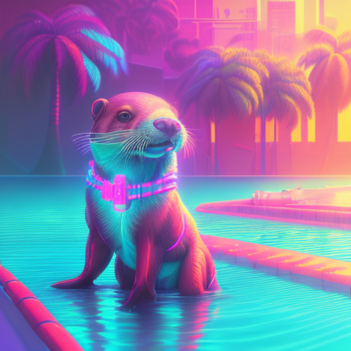    Syntwave? [2] -   , Synthwave, , Deep learning, , Unique, Incredible, Stable Diffusion, , ,  , ,  ,  , Digital,  , Midjourney, 2D, , ArtStation