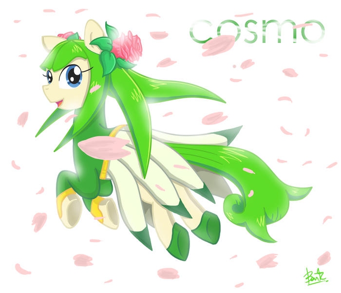   My Little Pony, , MLP Crossover, Sonic X