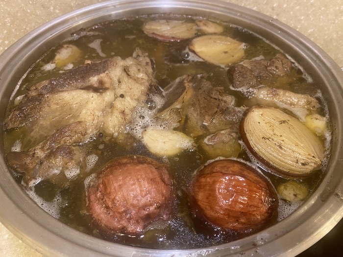 Его Величество Холодец Говяжий Рецепт, Кулинария, Видео рецепт, Приготовление, Видео, YouTube, Длиннопост, Холодец, Новый Год