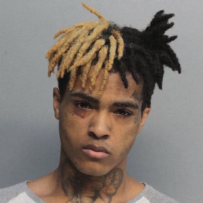 XXXTentacion   , 