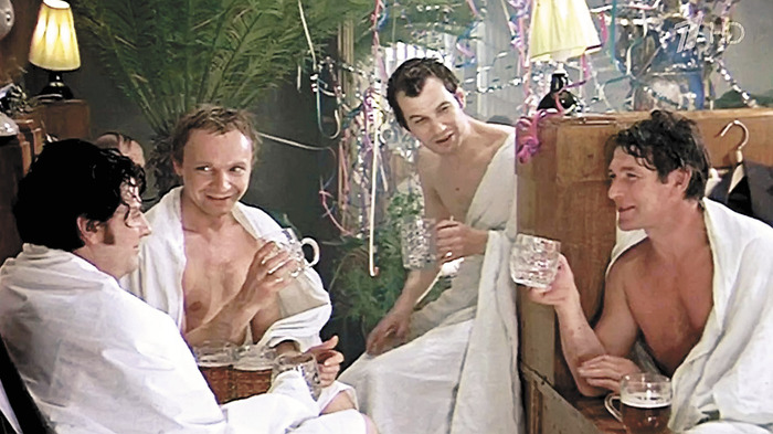 В преддверии праздника