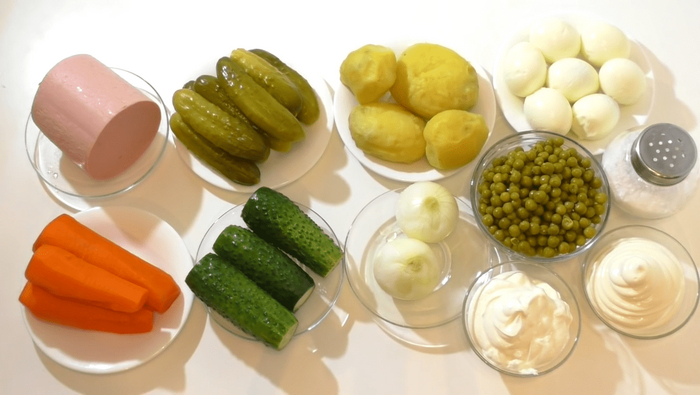 Готовность номер один. Обратный отсчет пошел. ))))