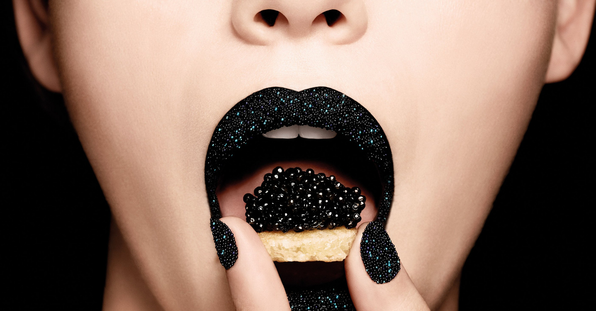 Caviar Ray J