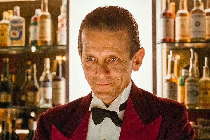 Глава 18 Ревнивый муж (Ъ)