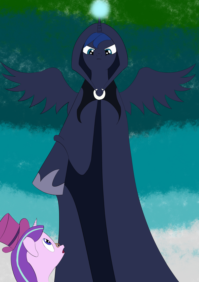 Ну, с днём горящего очага!