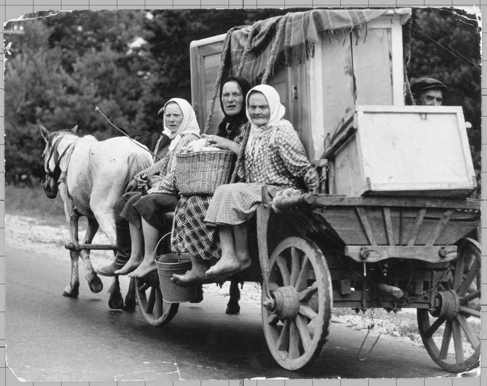 100 лет Советскому Союзу. Итак, дожили до юбилея... СССР, Ленин, Сталин, Коммунизм, Длиннопост