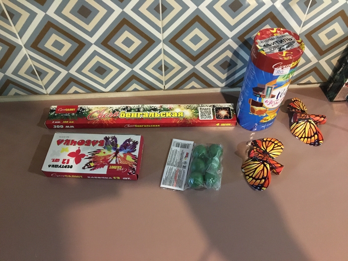 У кого какое ПИУ-ПИУ?