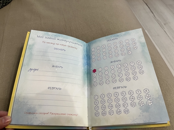 Мои итоги 2022 года