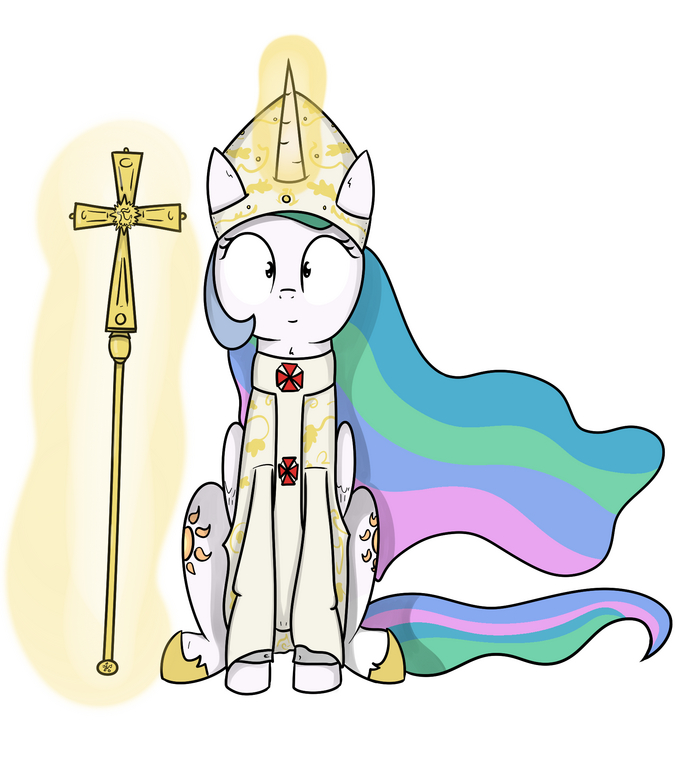  My Little Pony, , Princess Celestia, , , 